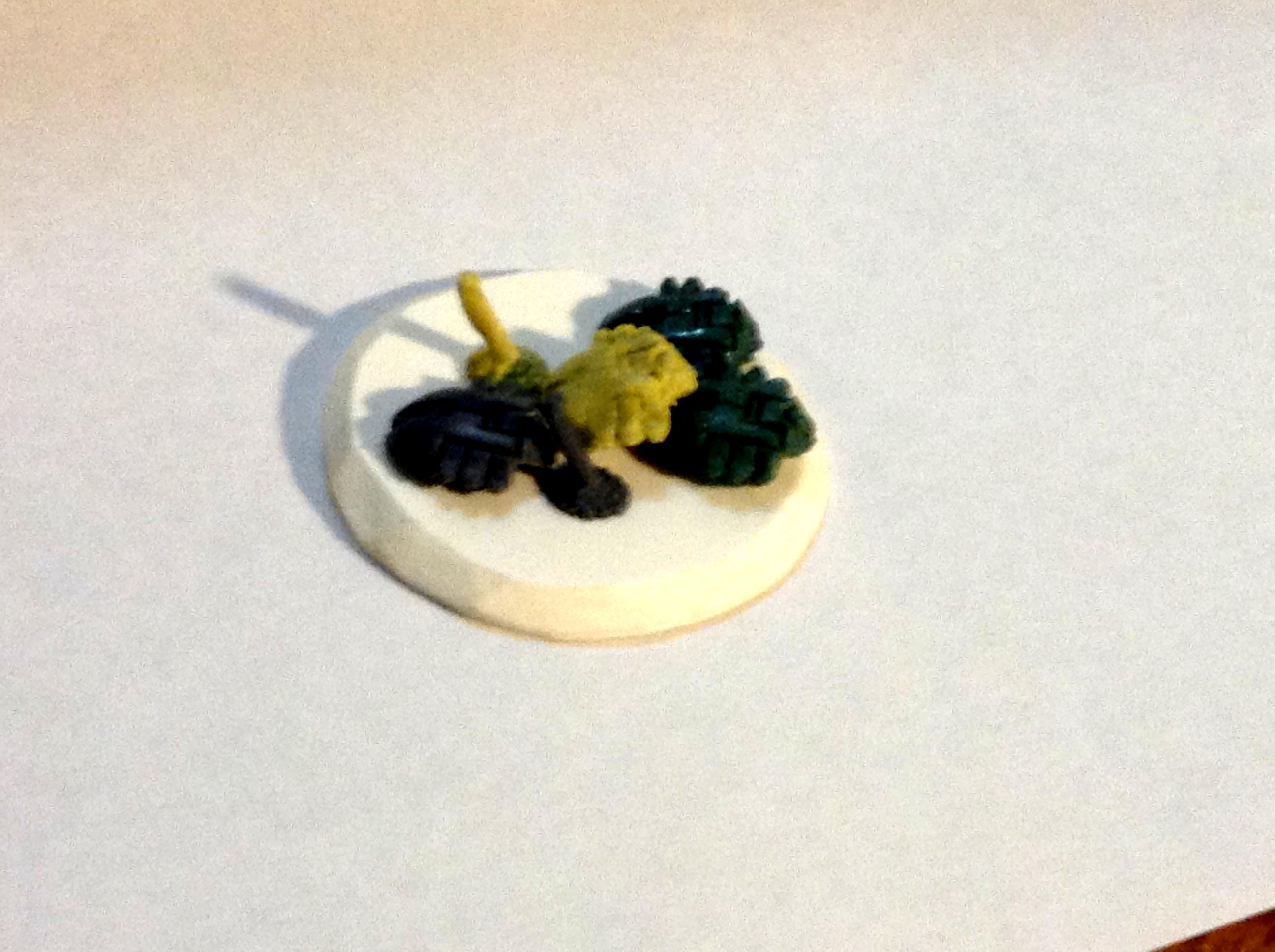 Scarabs WIP