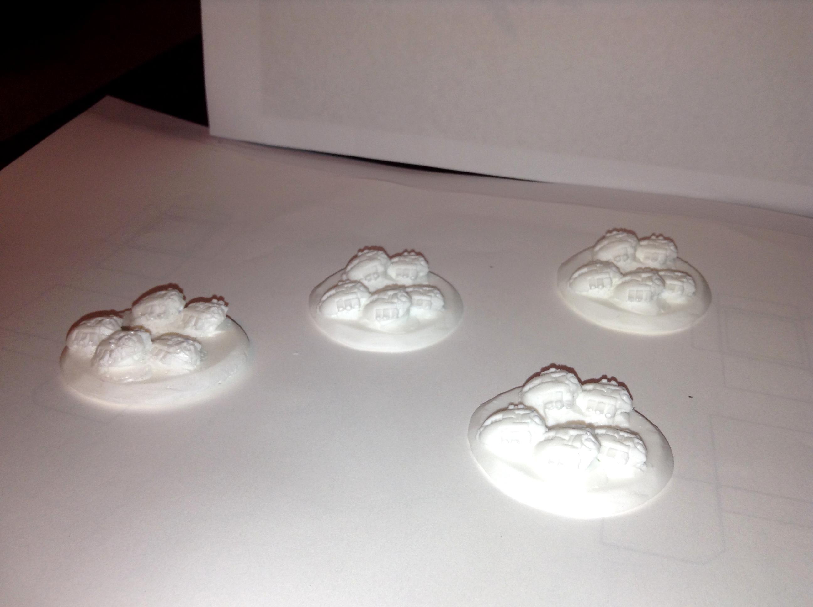 Scarabs WIP