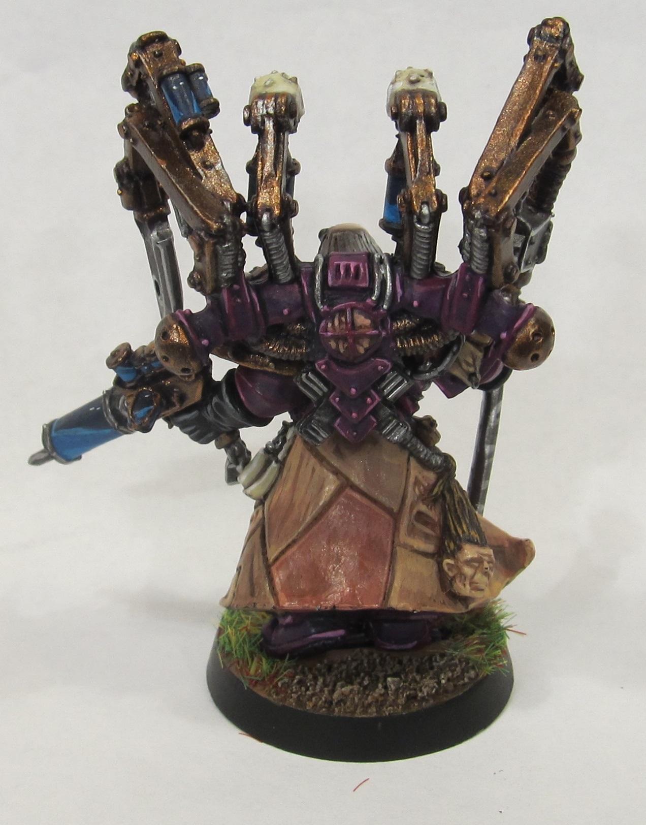 Fabius Bile Rear