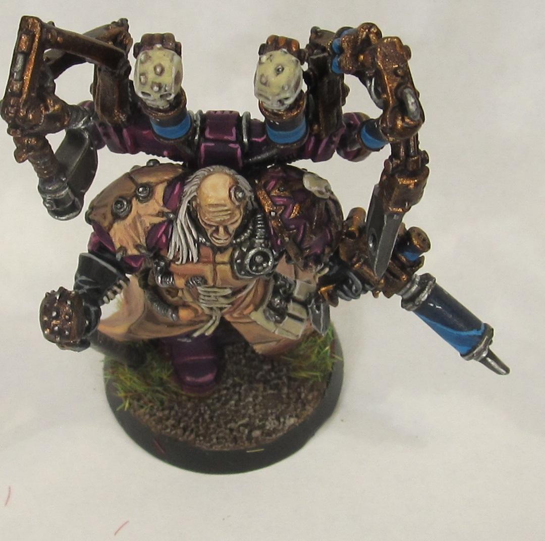 Fabius Bile Top