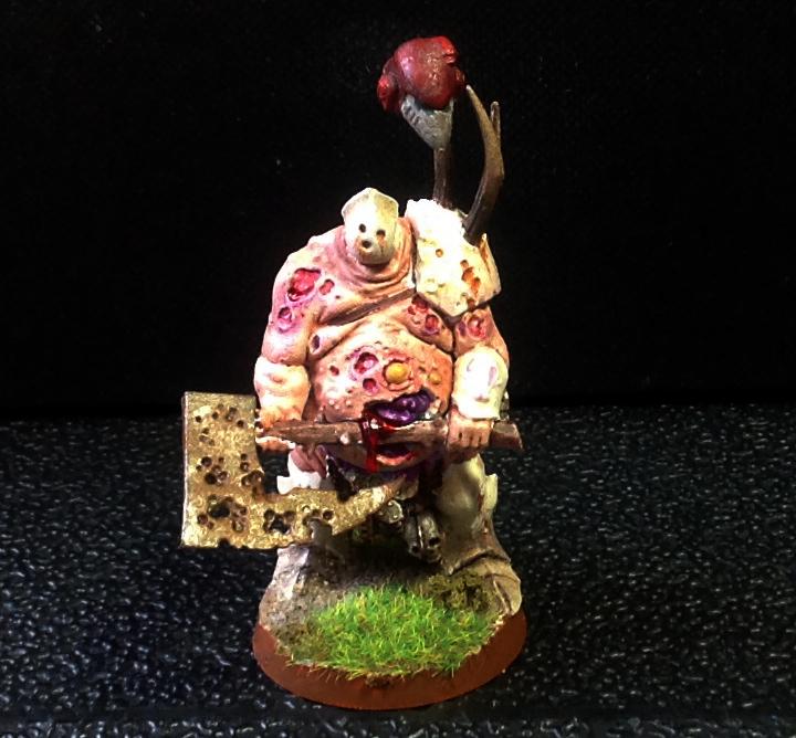 Nurgle