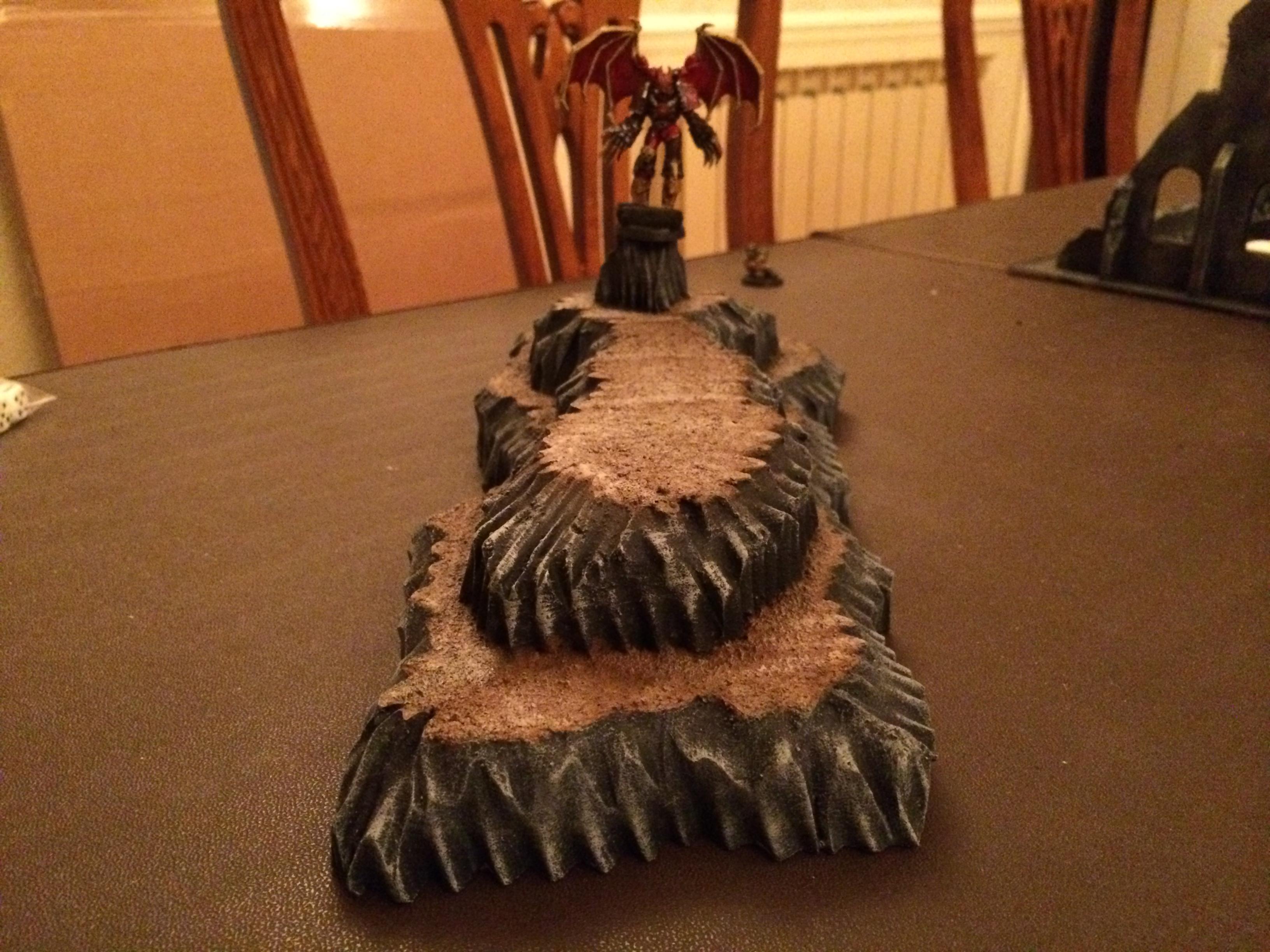 Infantry, Point, Sight, Space, Space Marines, Troops, View