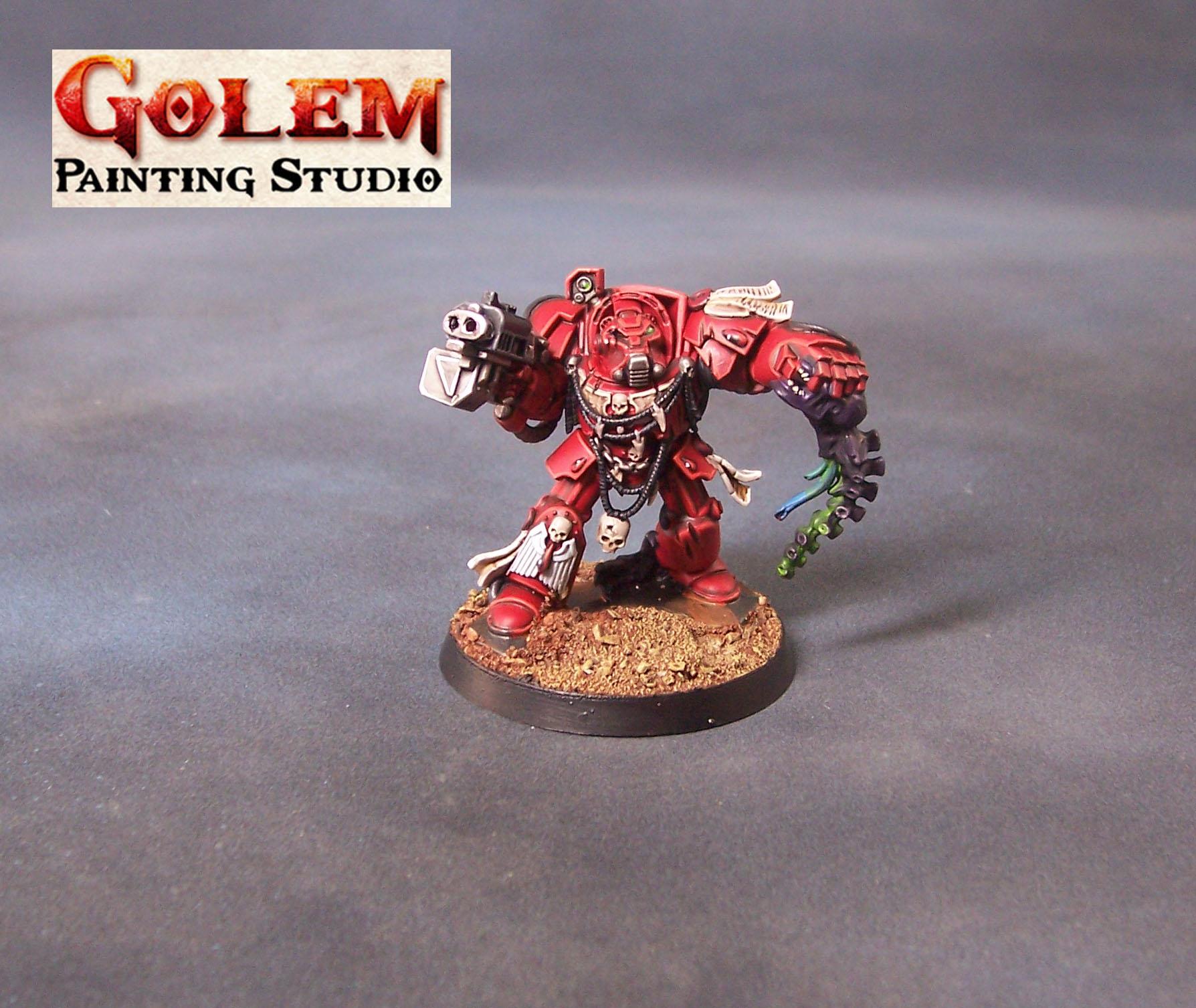 SpaceHulk 3.3