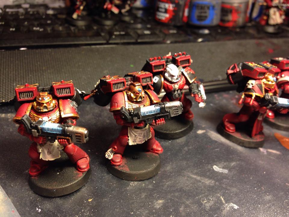 Honor Guard