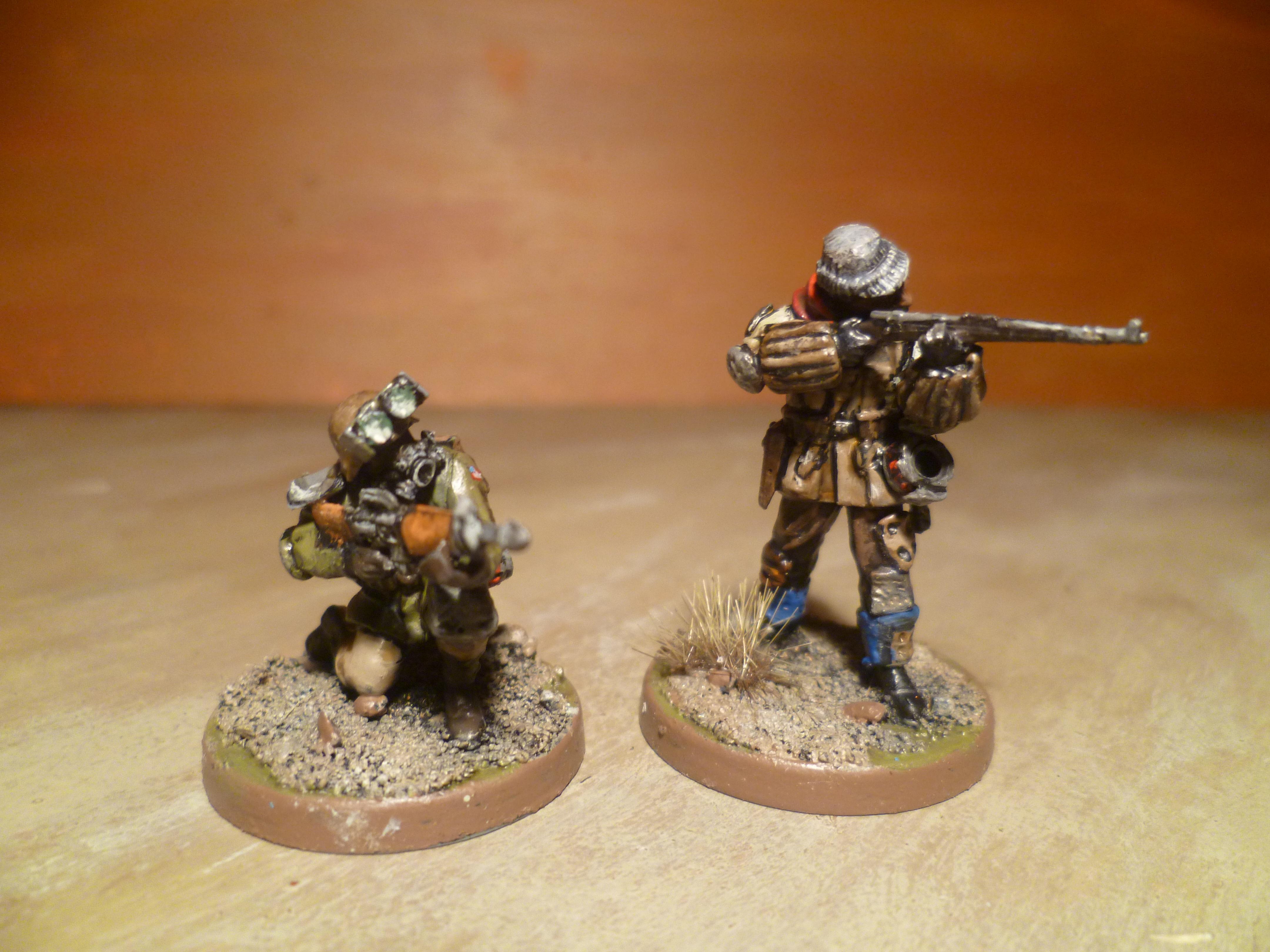 Fallout, Post Apocalyptic, Post-apocalyptic