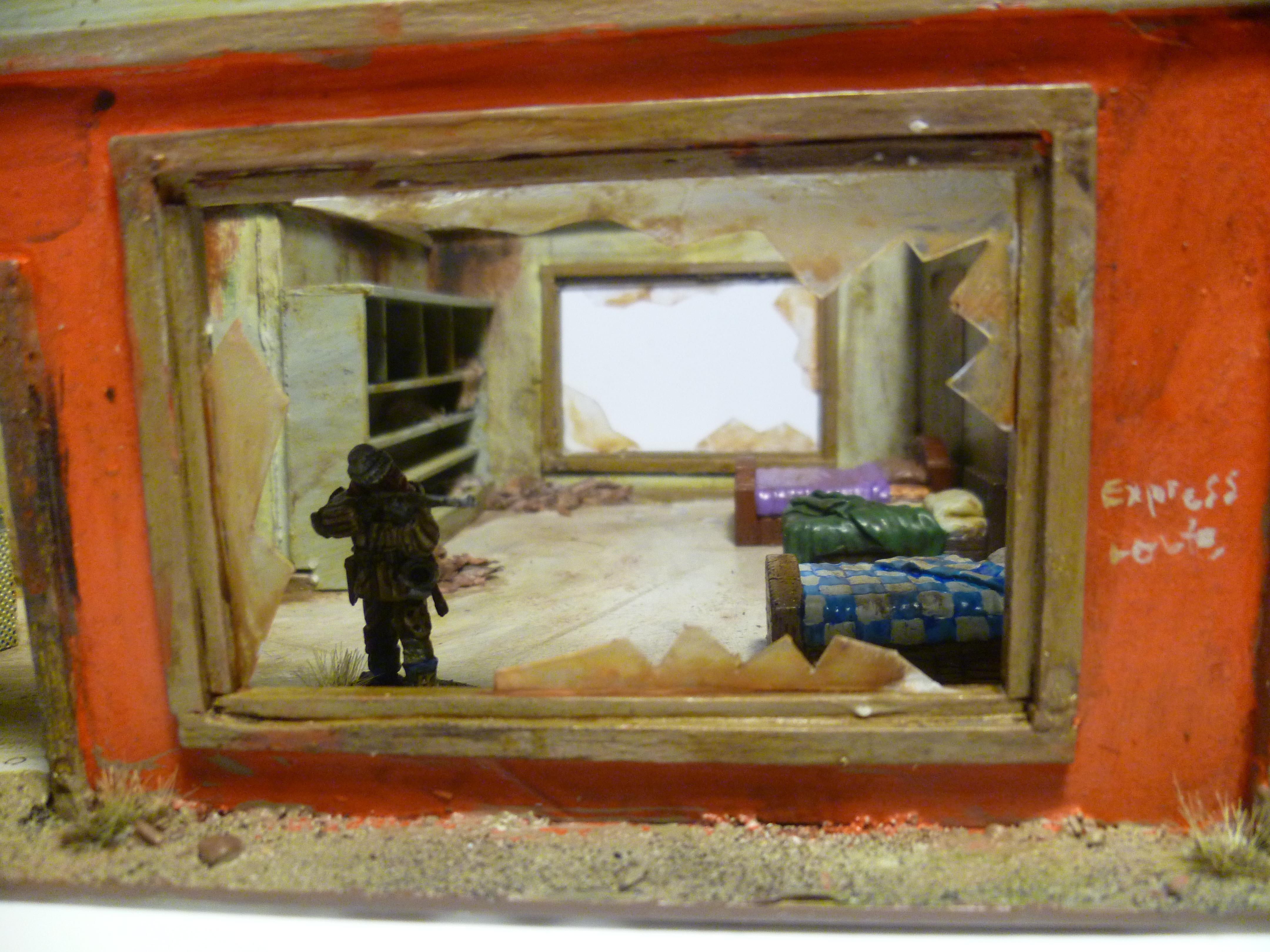 Fallout, Post Apocalyptic, Post-apocalyptic