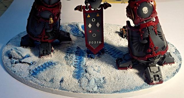 Knight base