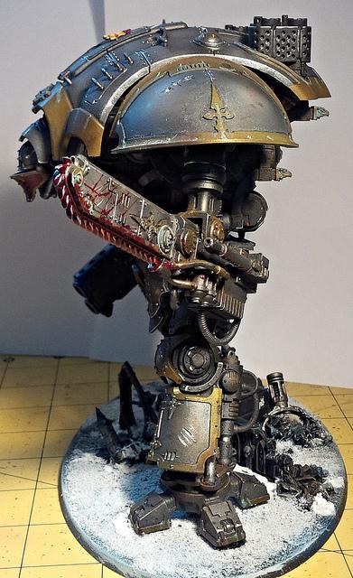 3rd Knight Side