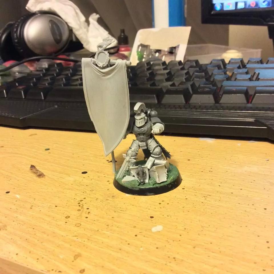WIP Sincity Comp