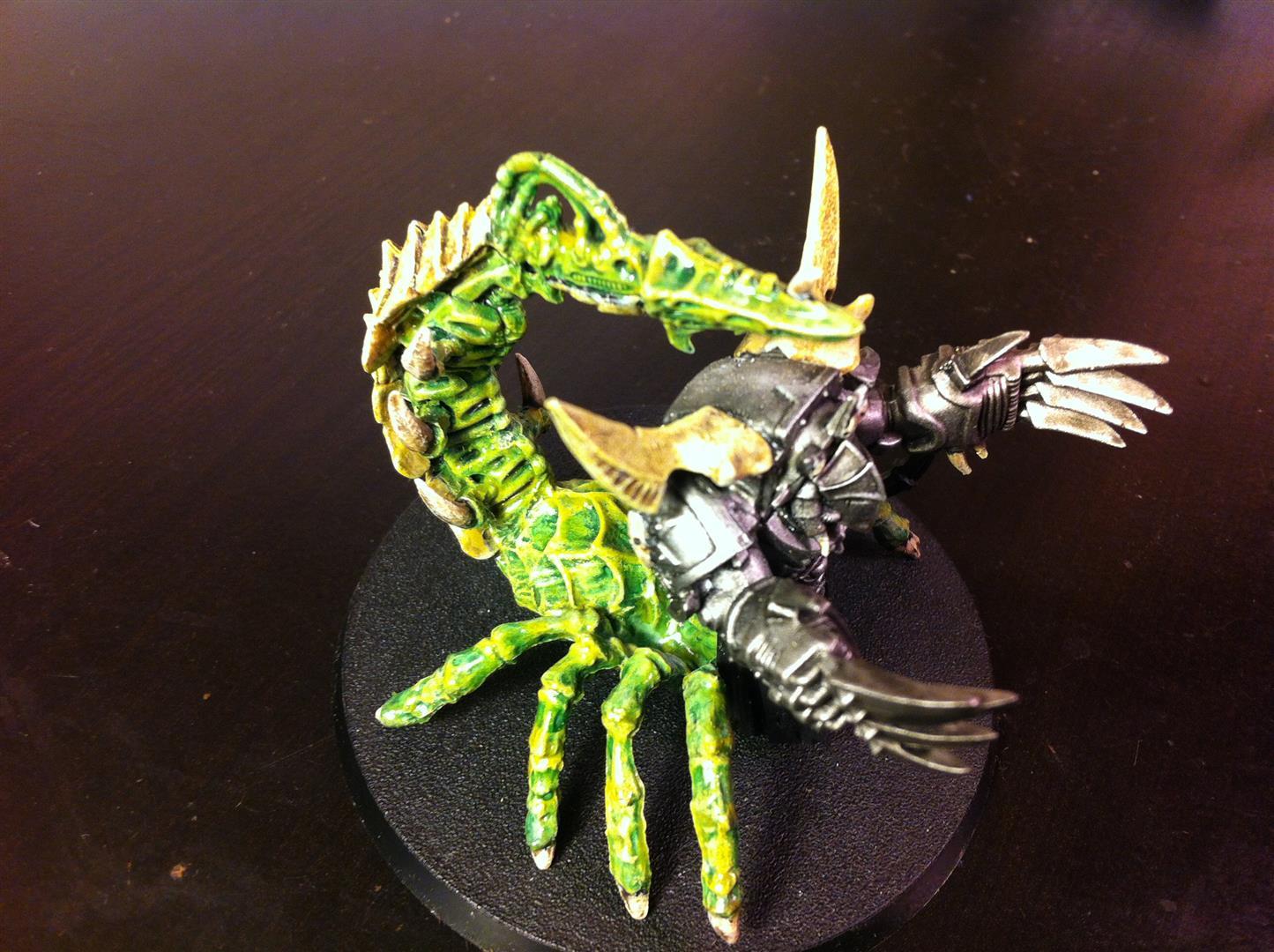Scorpion Lord