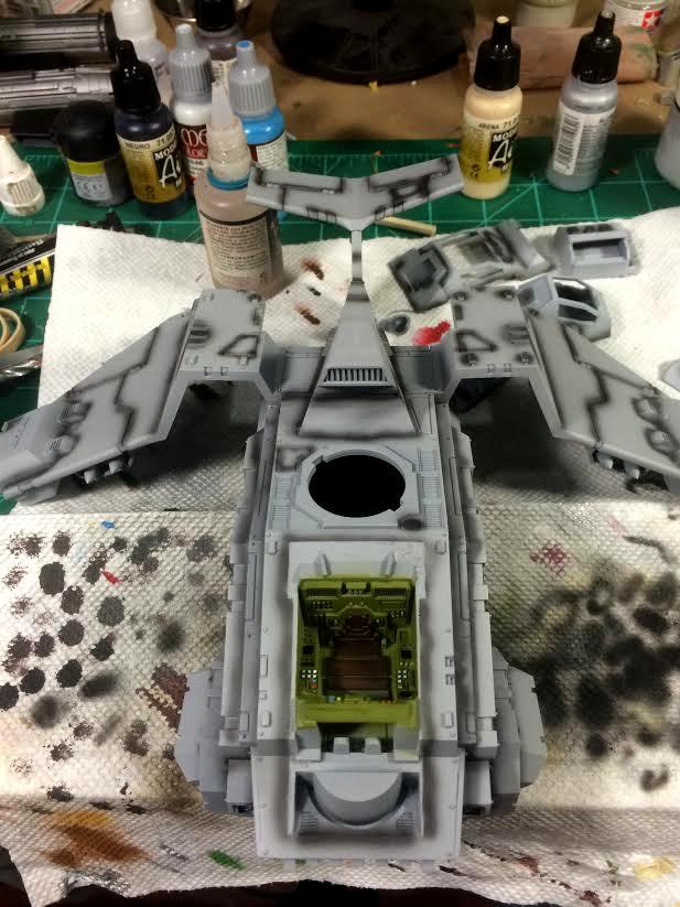Stormraven