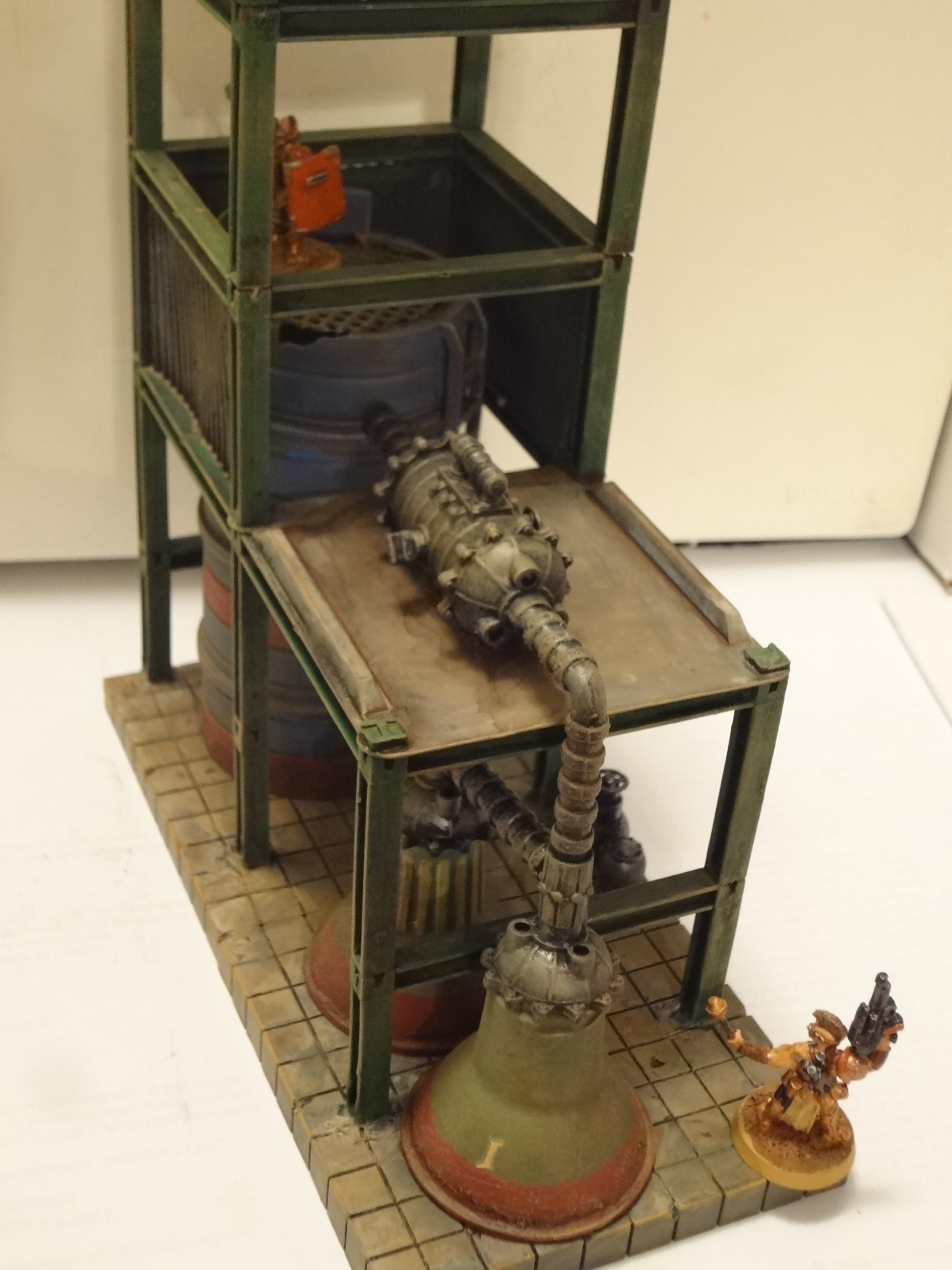 Terrain