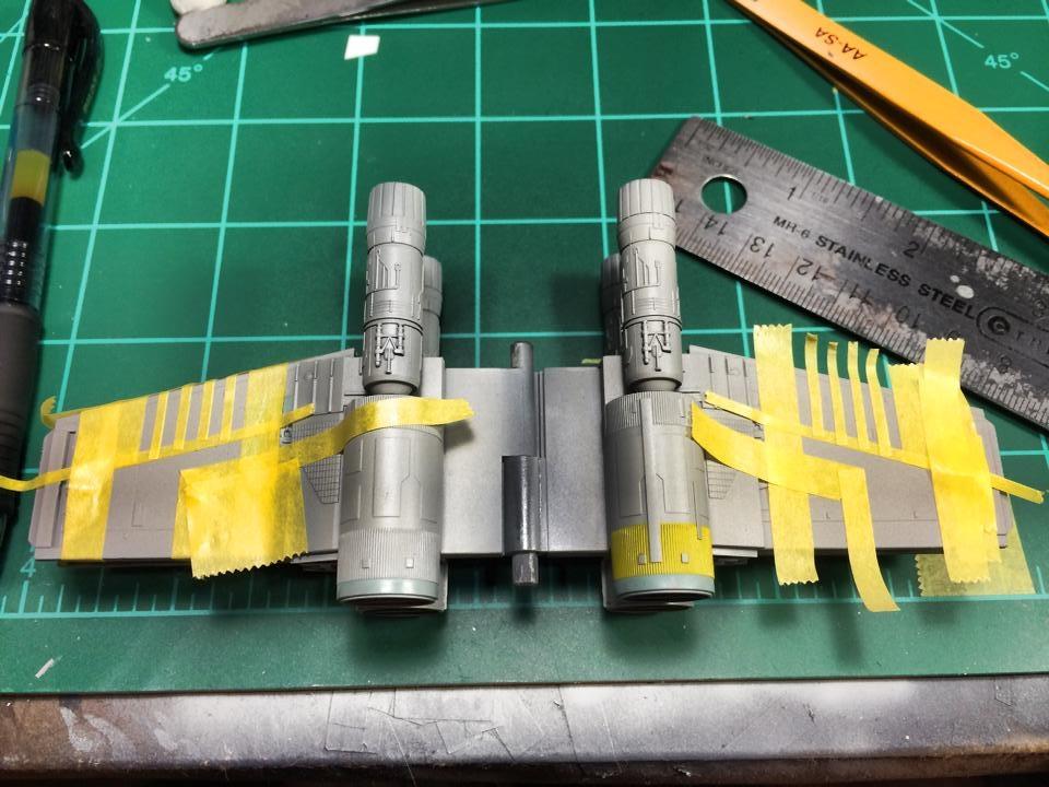 X-wing