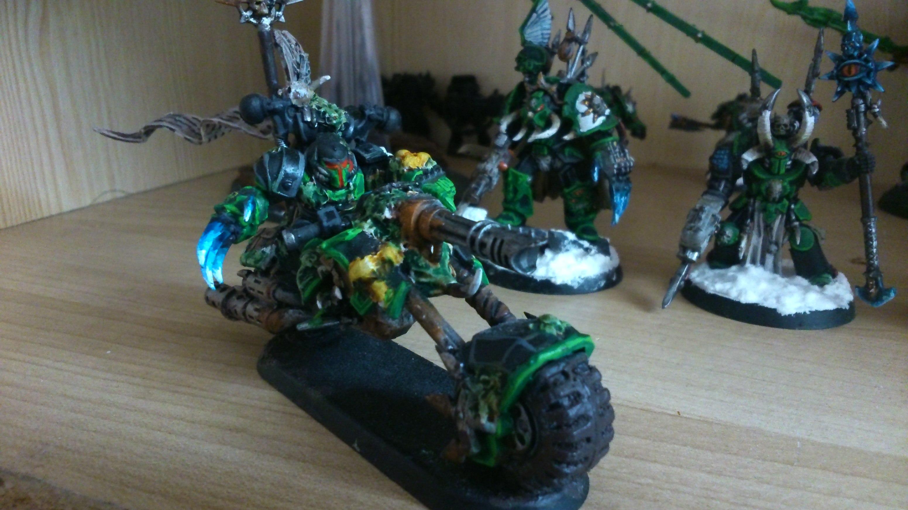 biker lord