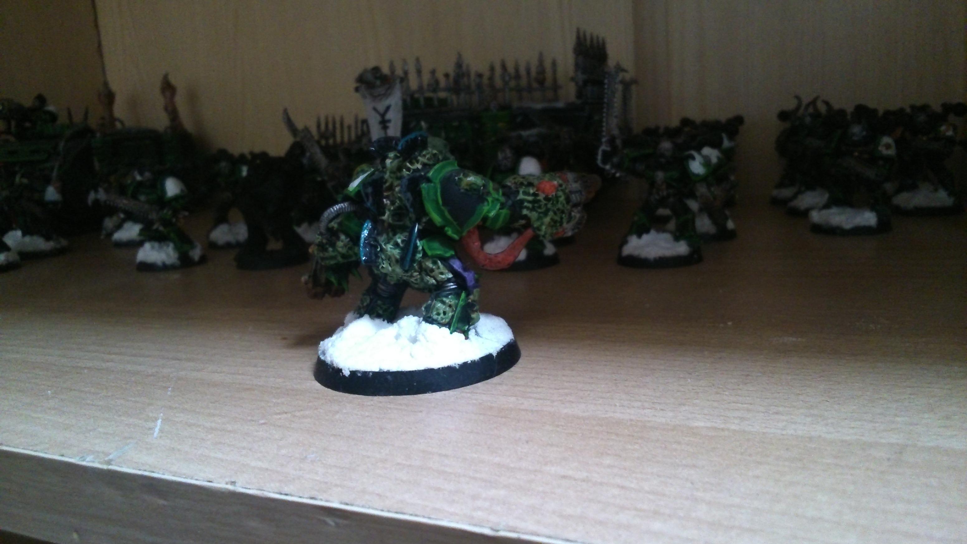 obliterator