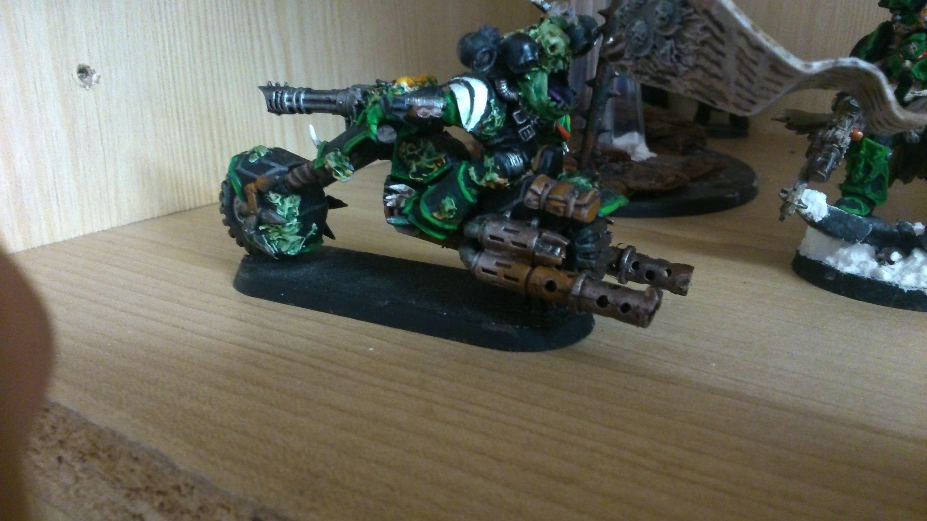 biker lord