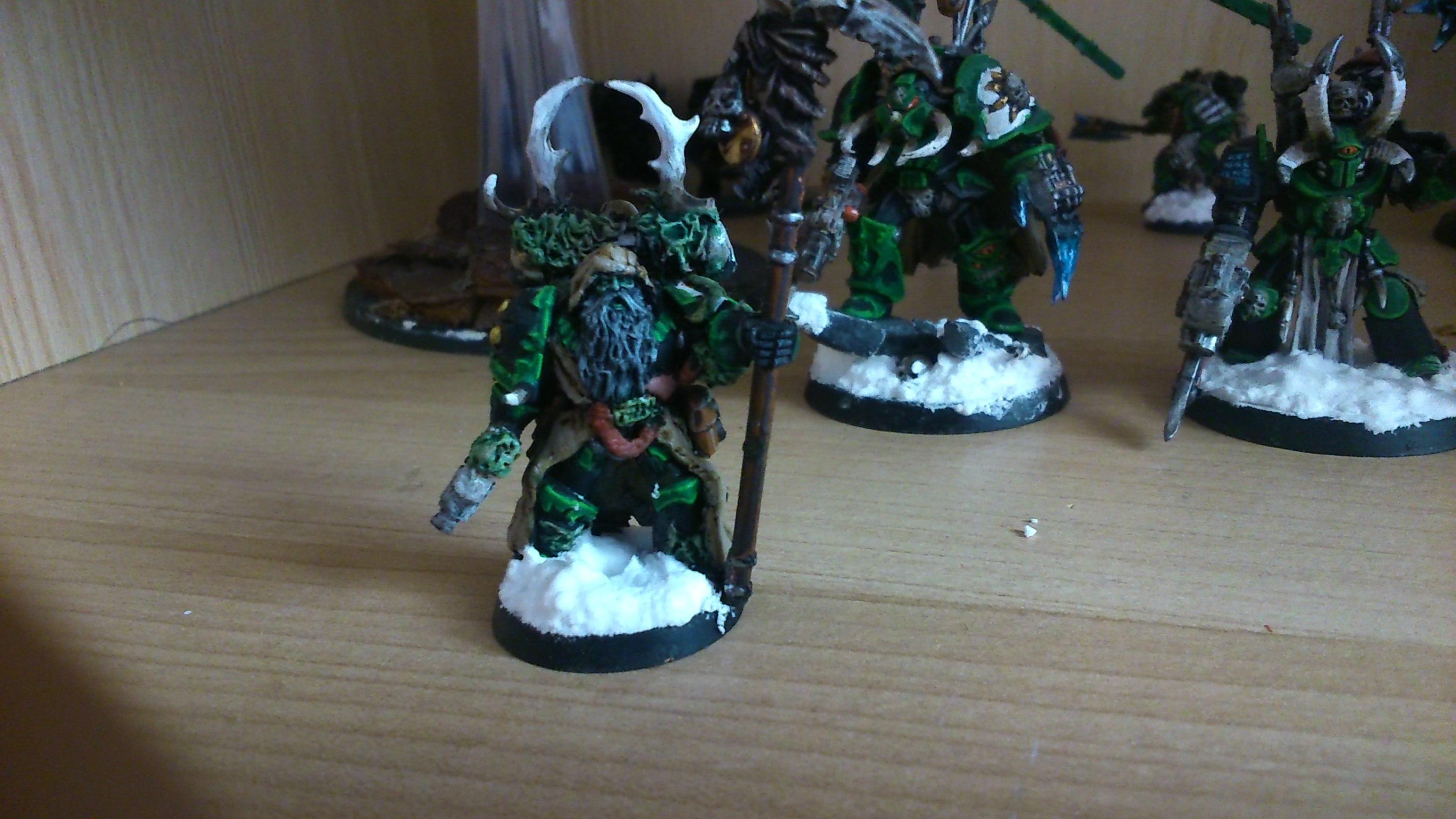 sorcerer 