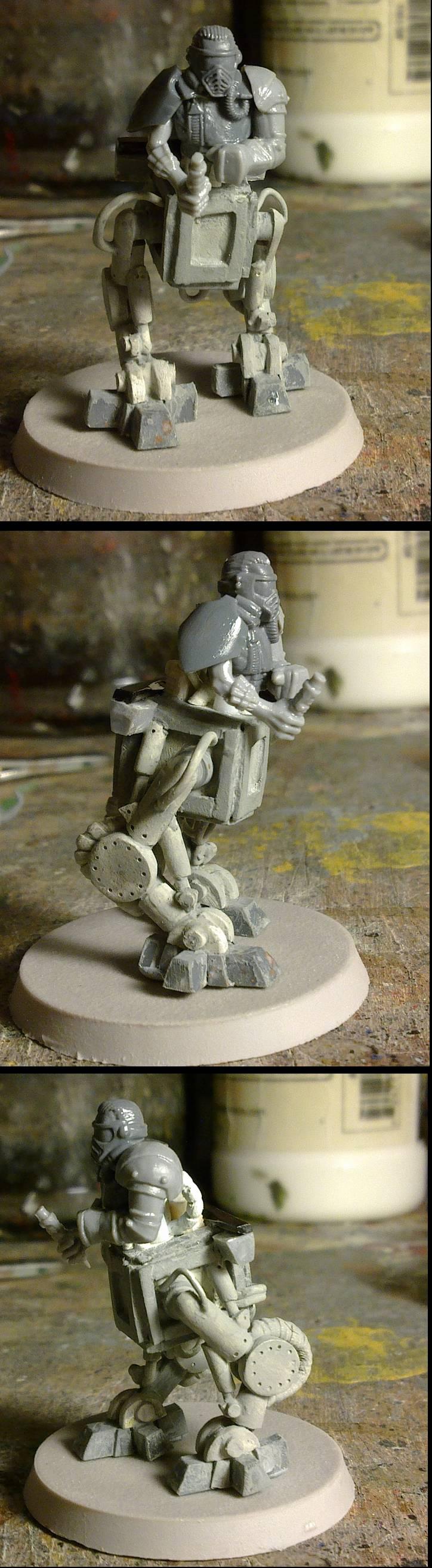 Repair Servitor wip 2