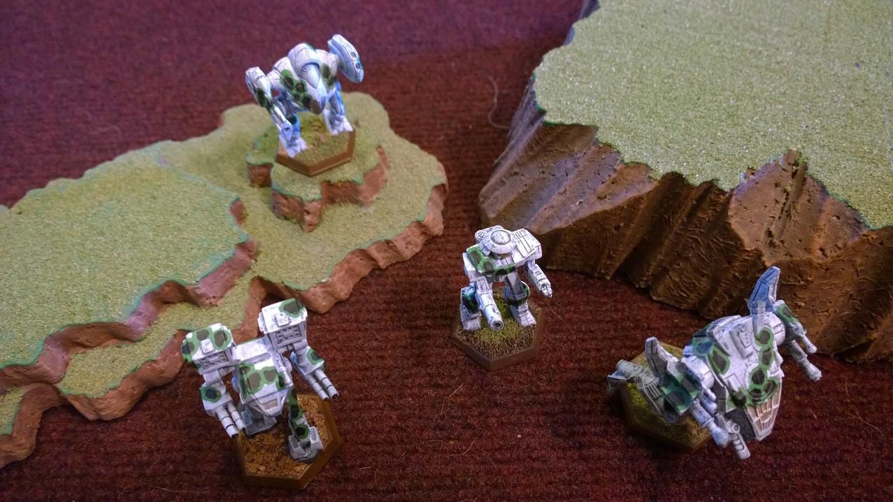 Battletech