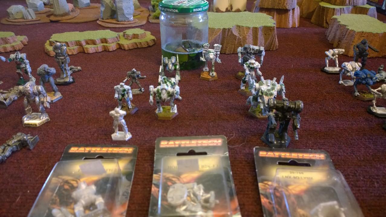 Battletech