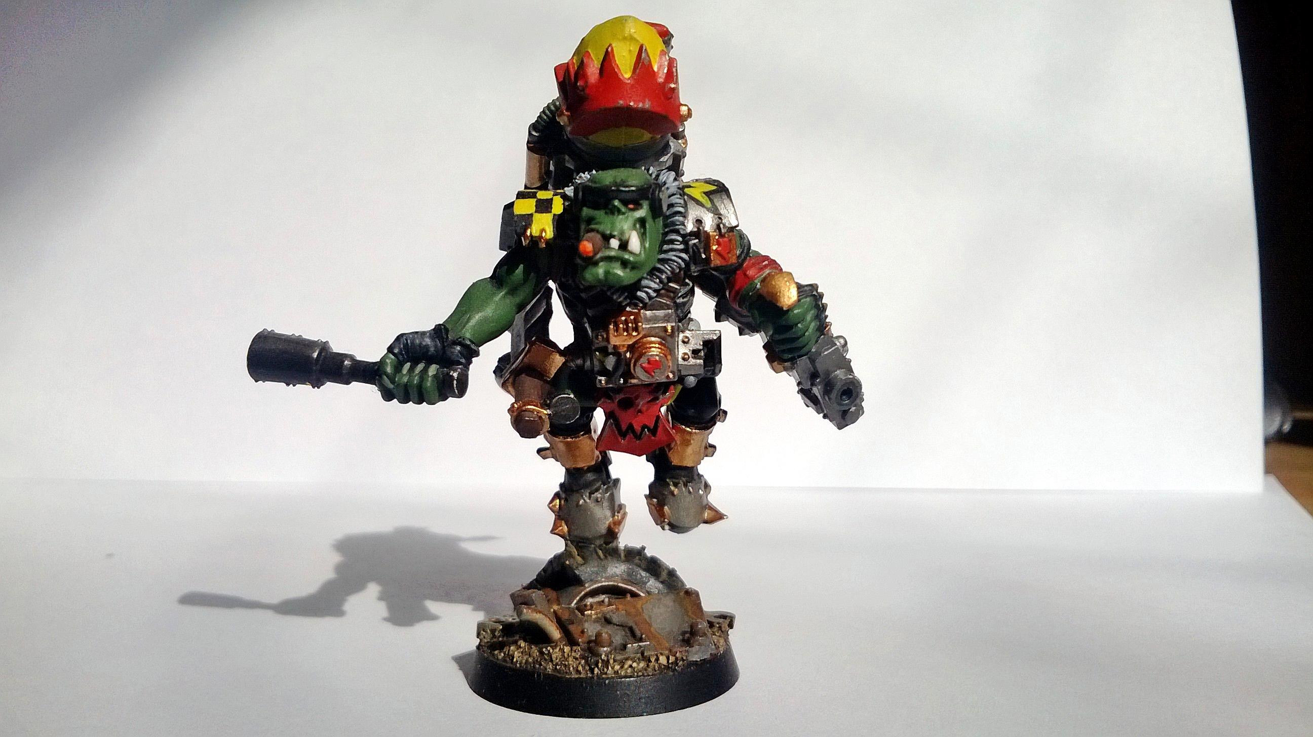 Orc