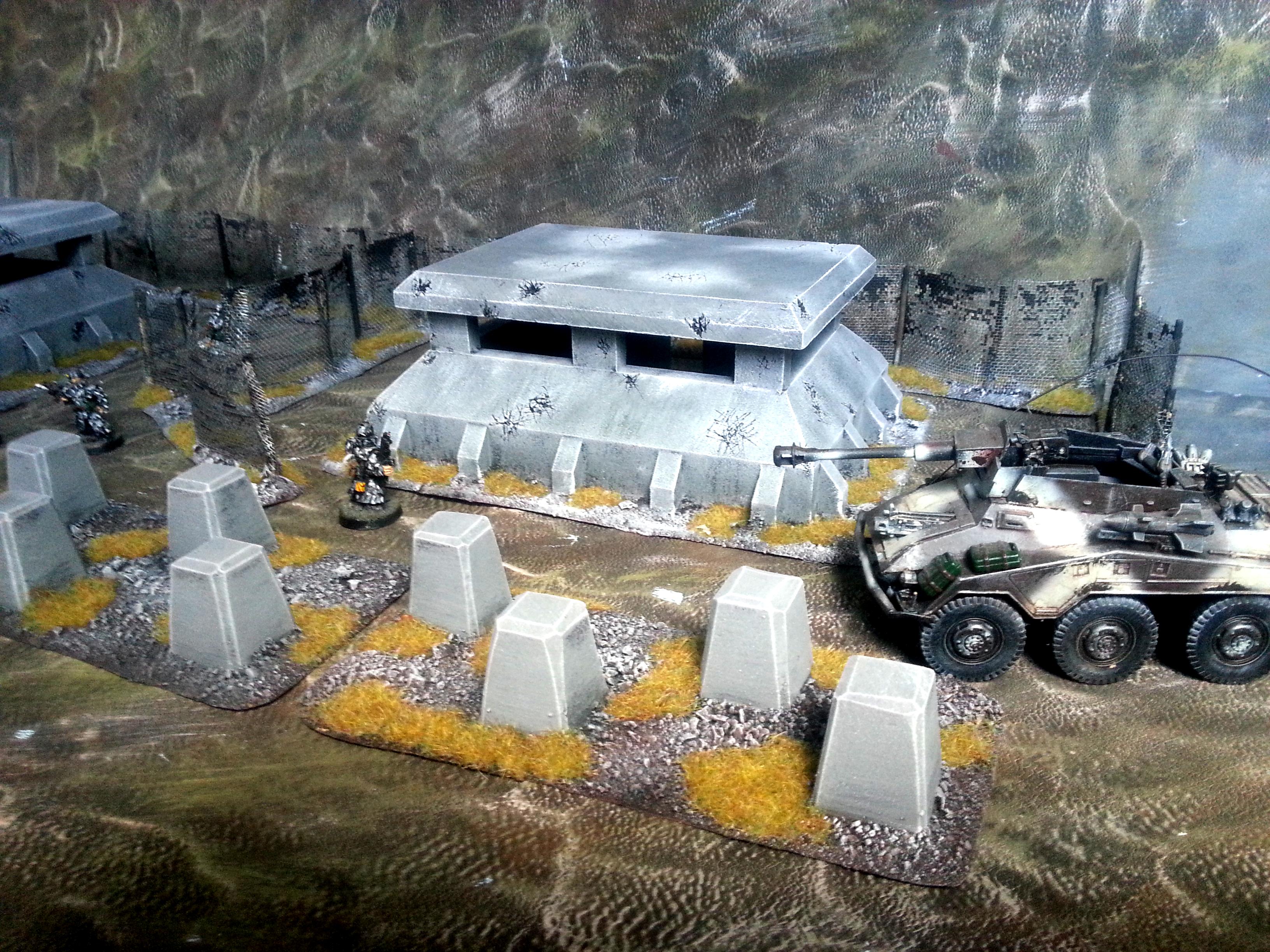 command-bunker