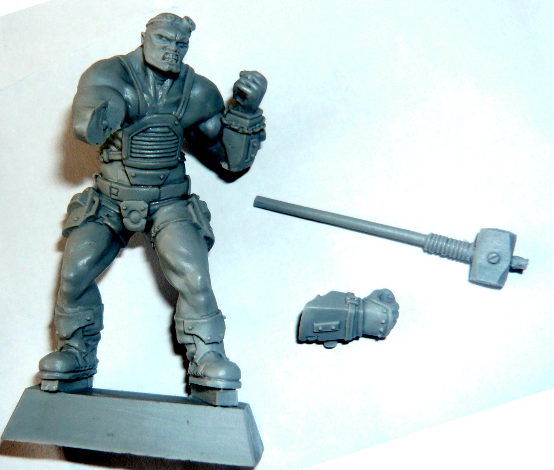 Brute
