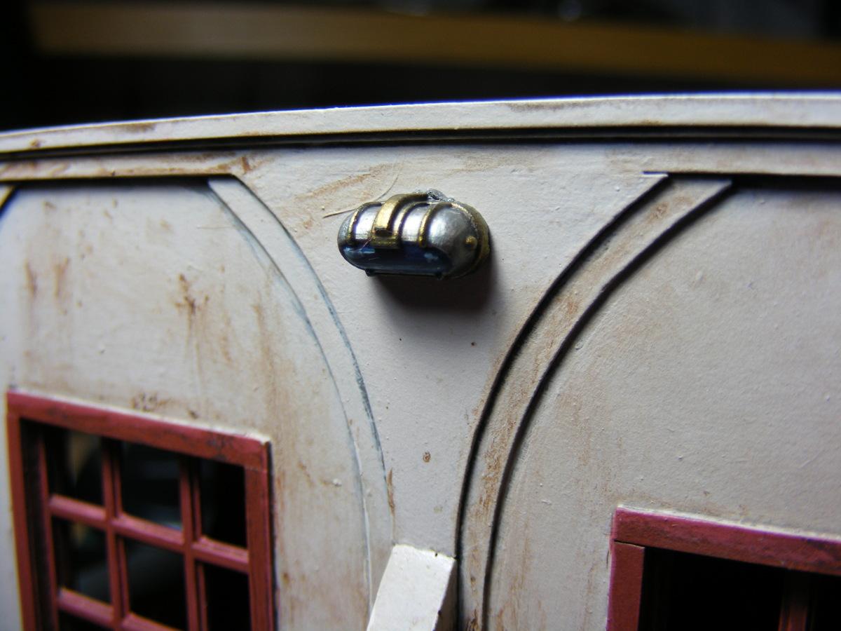 Scratch Build, Terrain, Warhammer 40,000