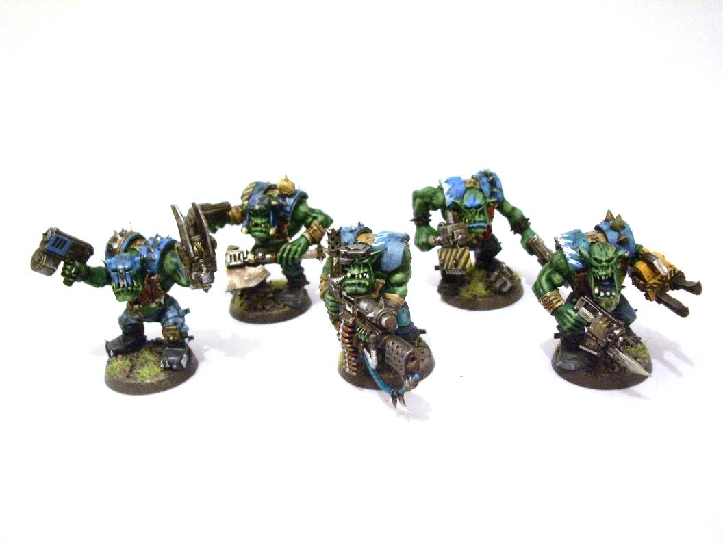 Deathskullz