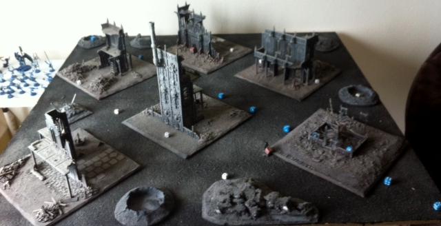 Deployment