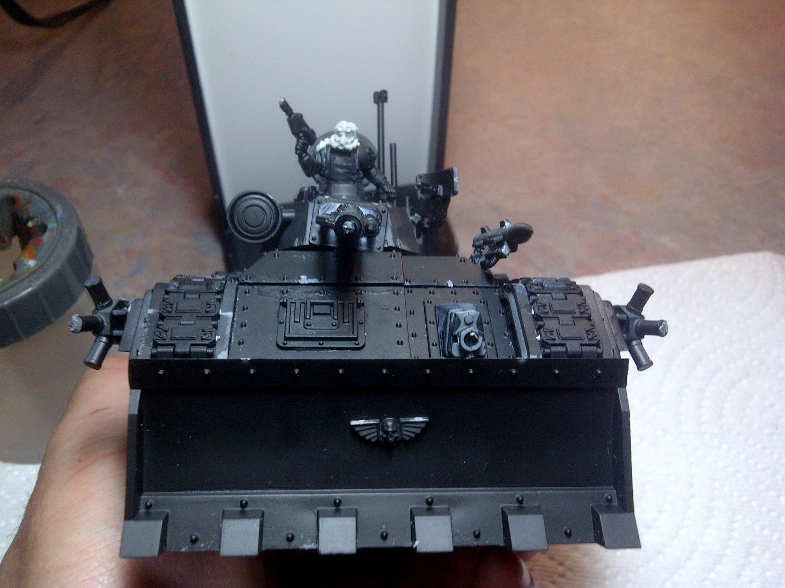 Chimera 04