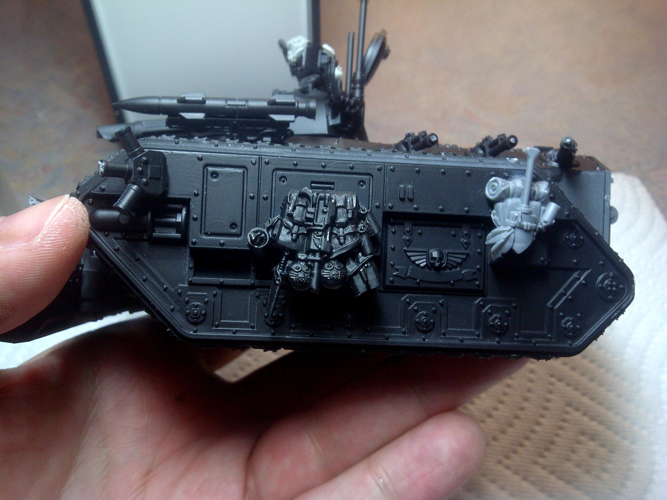 Chimera 05