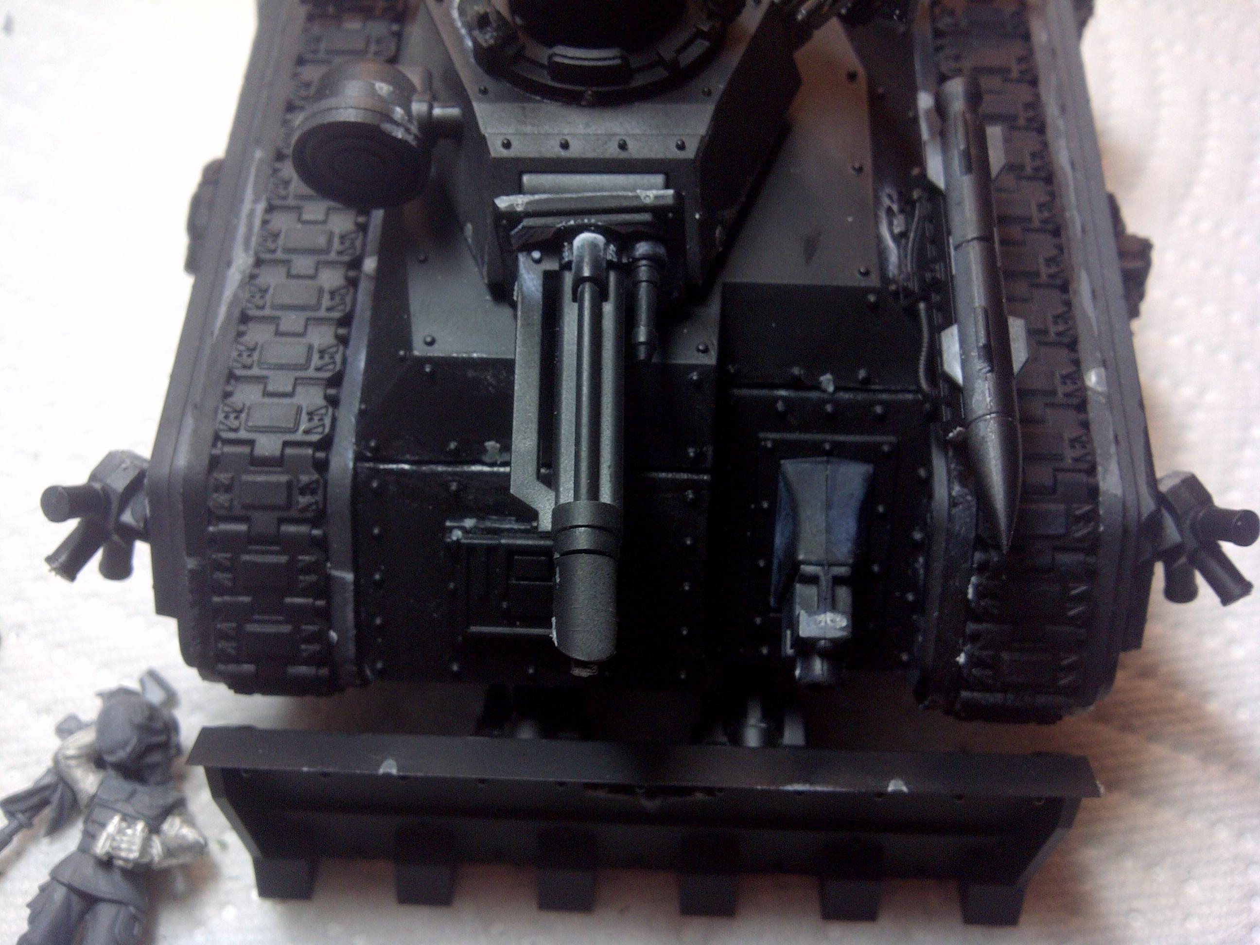 Chimera 07