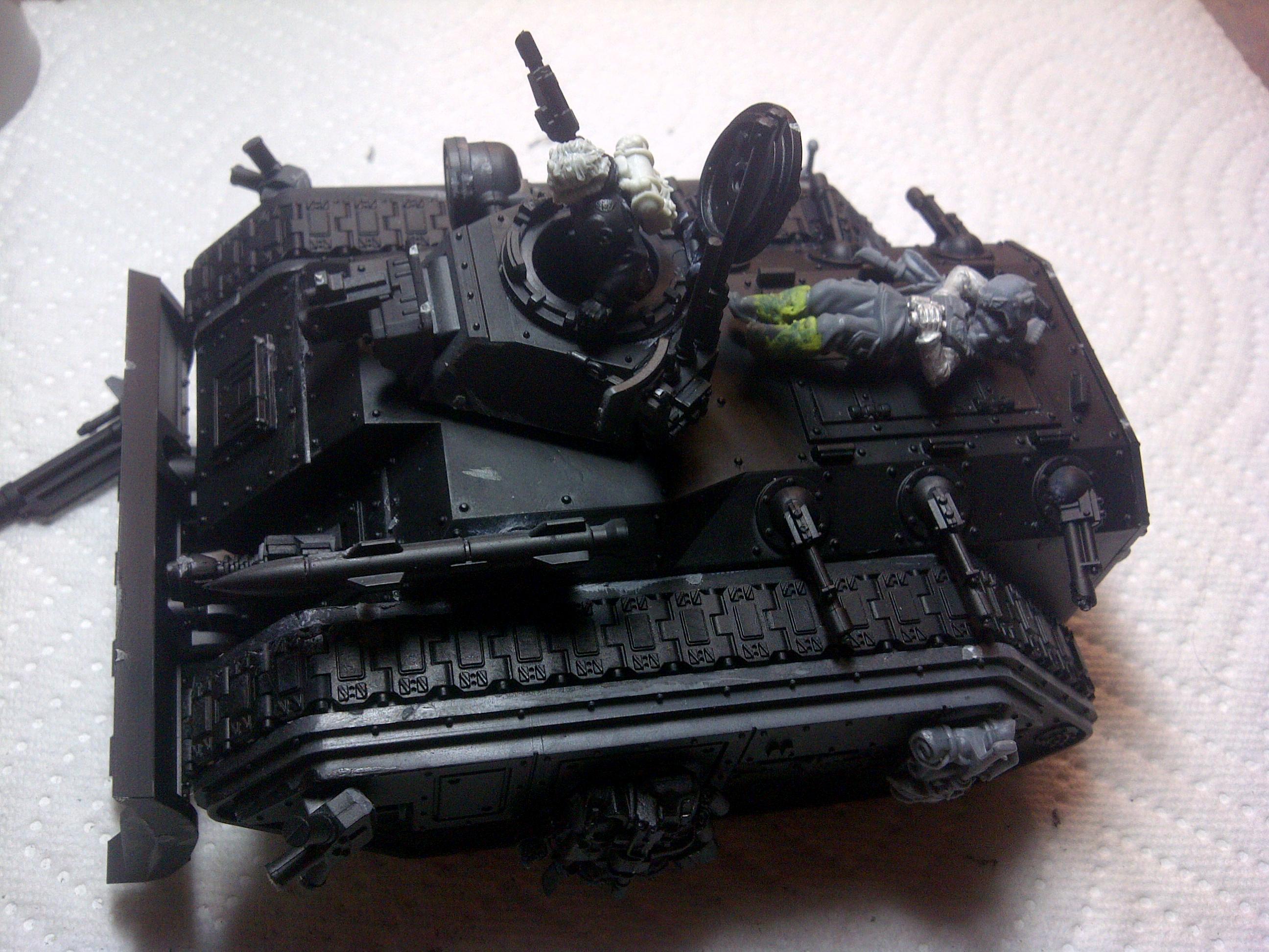 Chimera 09