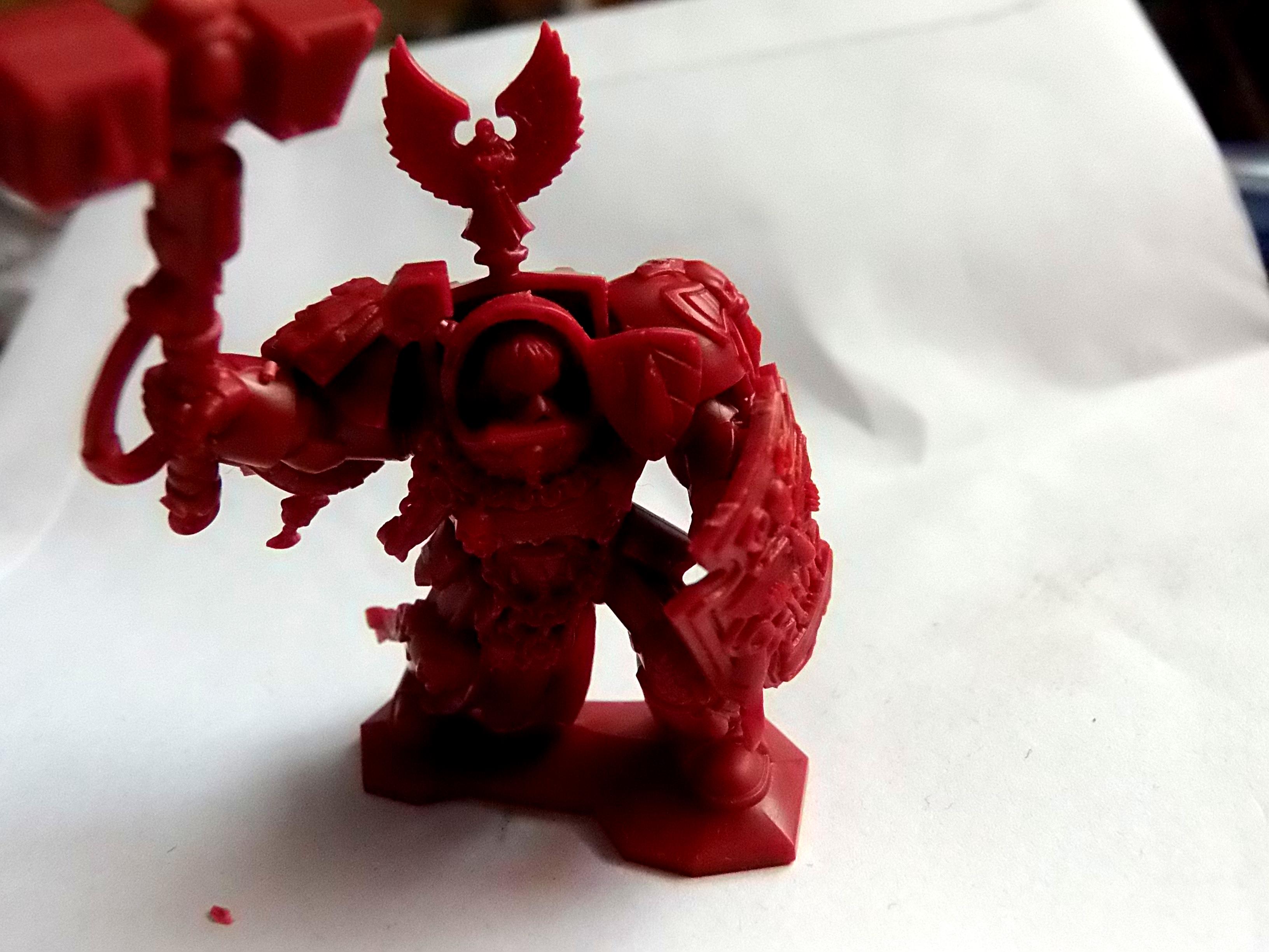 Blood Angels, Genestealer, Space Hulk, Terminator Armor, Unboxing, Warhammer 40,000, Warhammer Fantasy