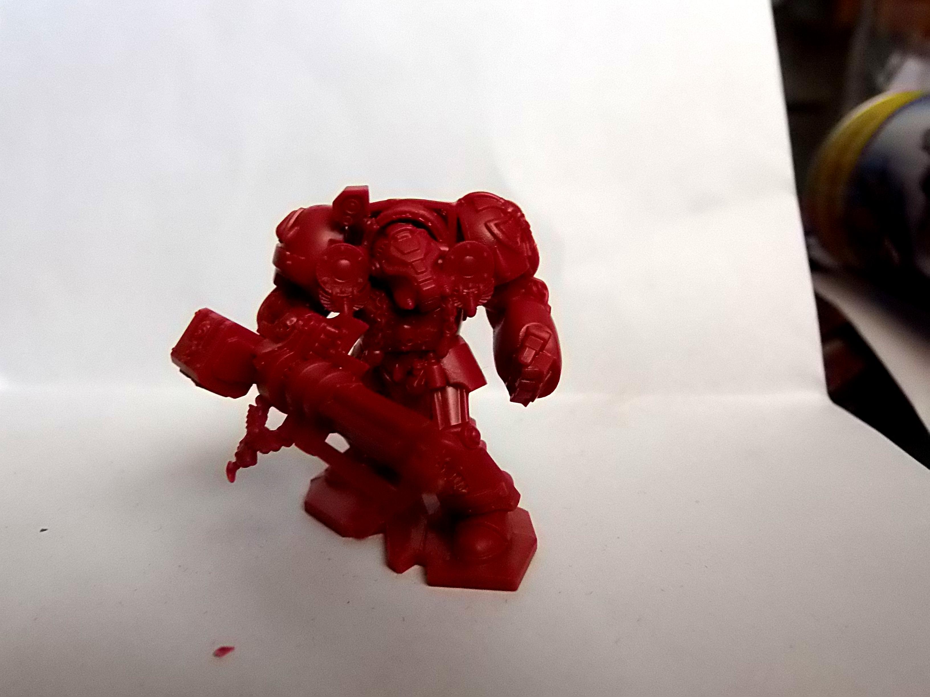 Blood Angels, Genestealer, Space Hulk, Terminator Armor, Unboxing, Warhammer 40,000, Warhammer Fantasy