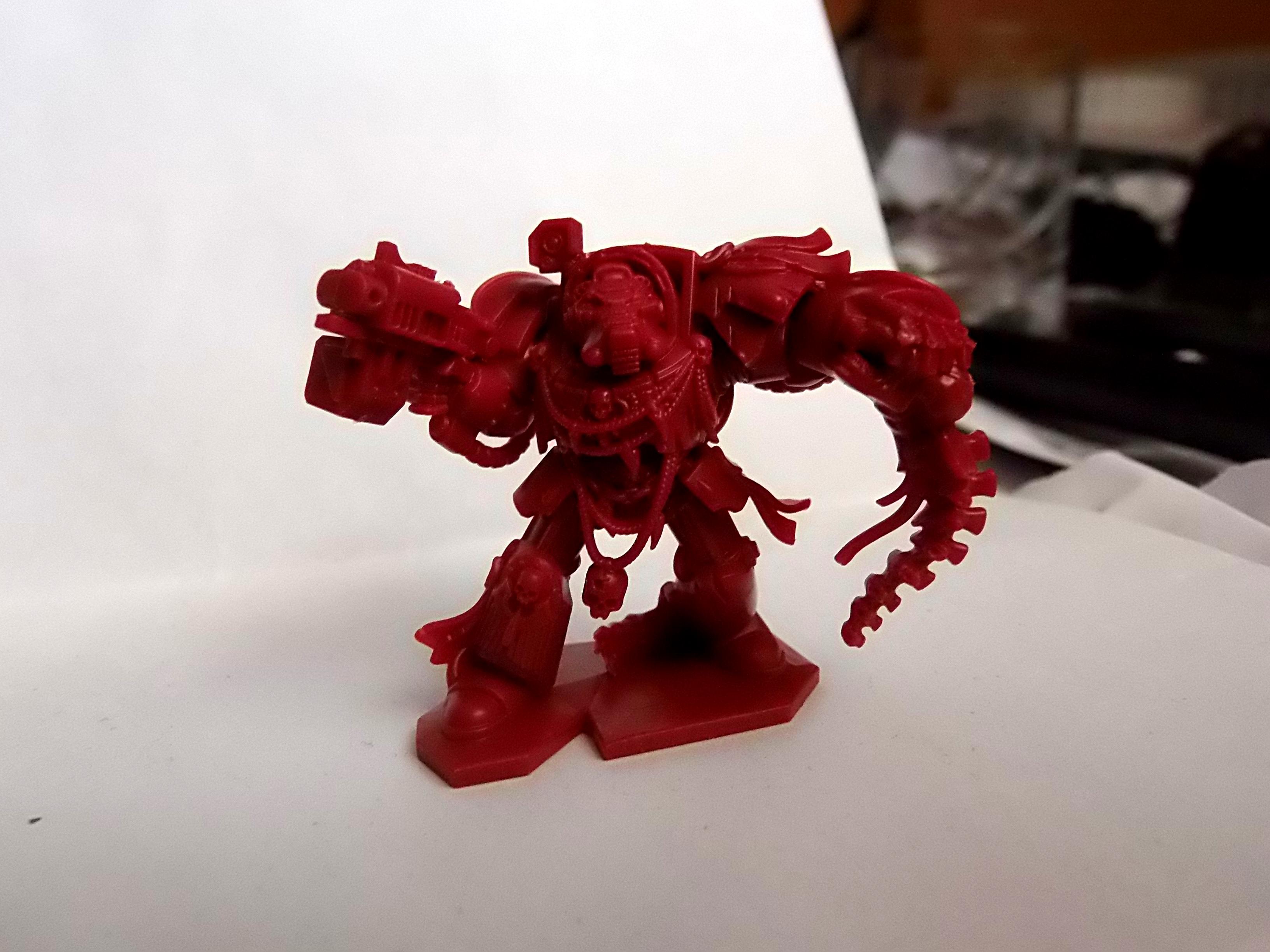 Blood Angels, Genestealer, Space Hulk, Terminator Armor, Unboxing, Warhammer 40,000, Warhammer Fantasy