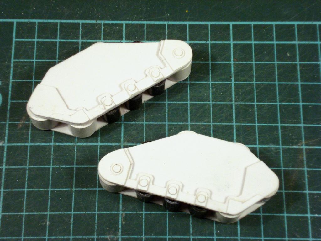 Centaur Count-as, Scorpion, Scratch, Vehicle, Work In Progress