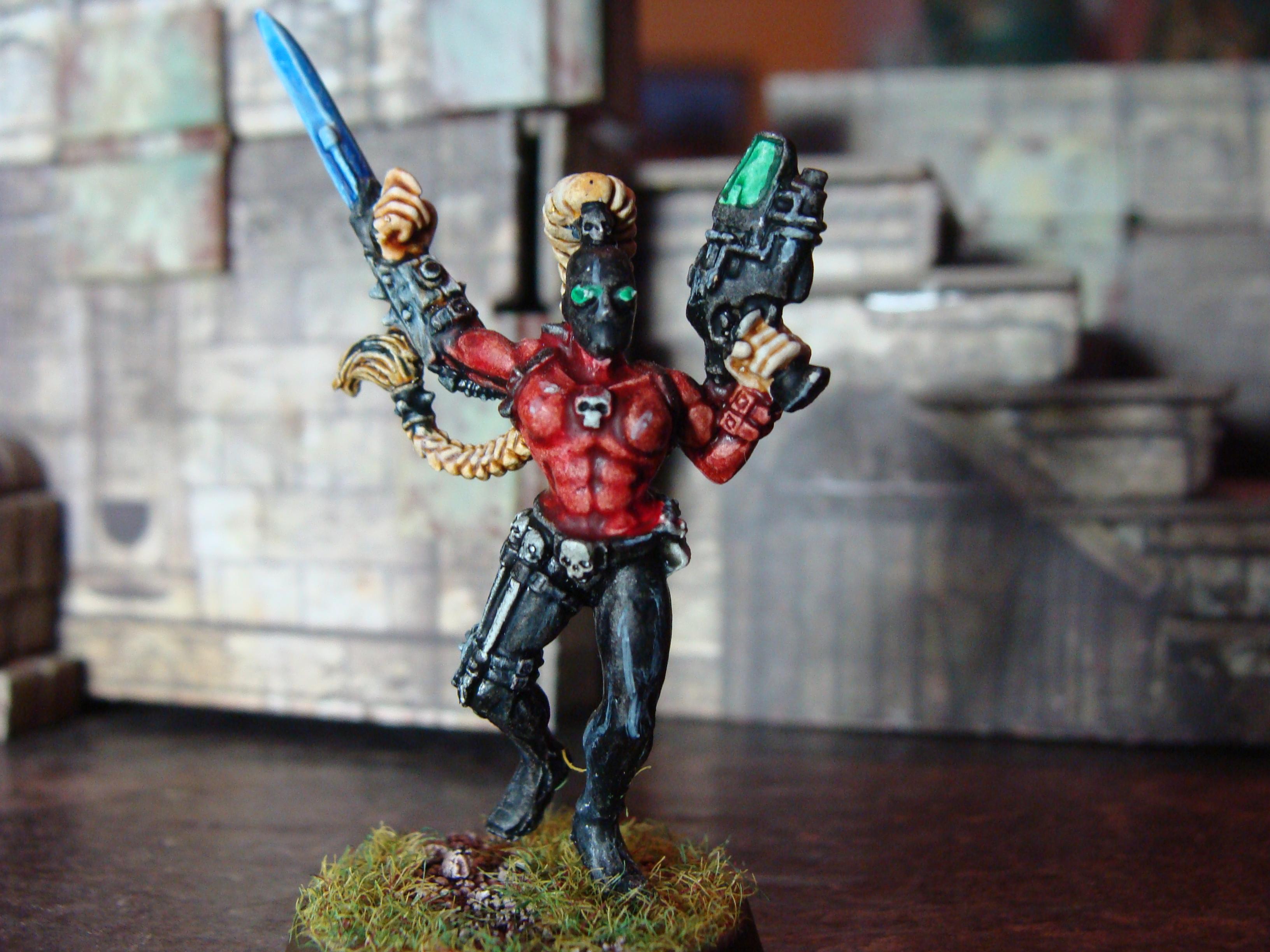 Assassin, Callidus, Inquisition