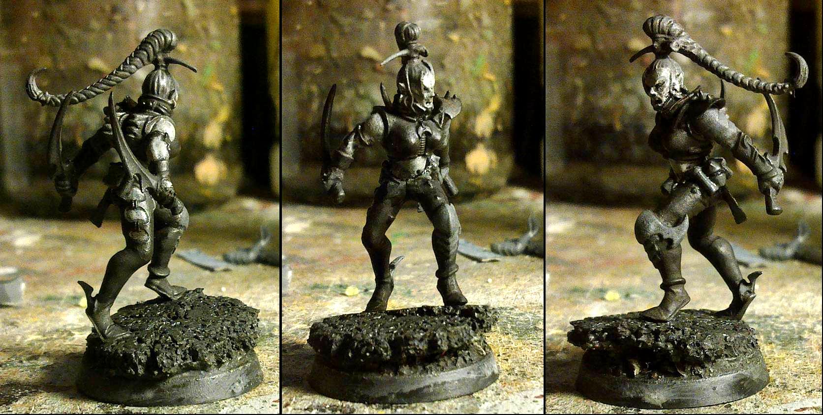 Wych #2 wip 4
