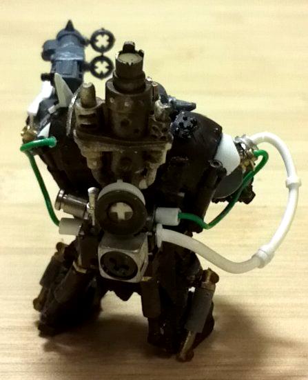 Mega Nob back