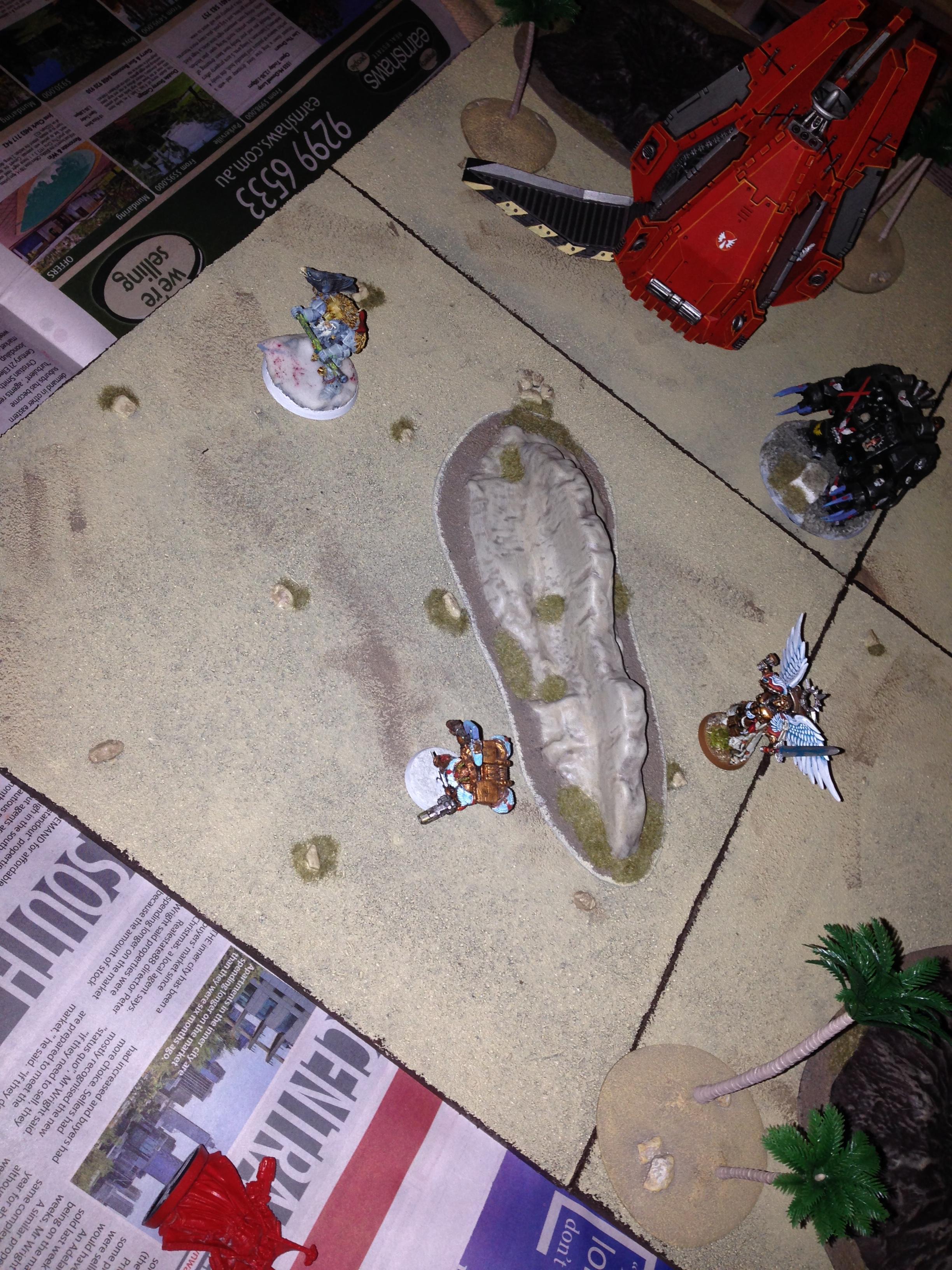 Display Board 3
