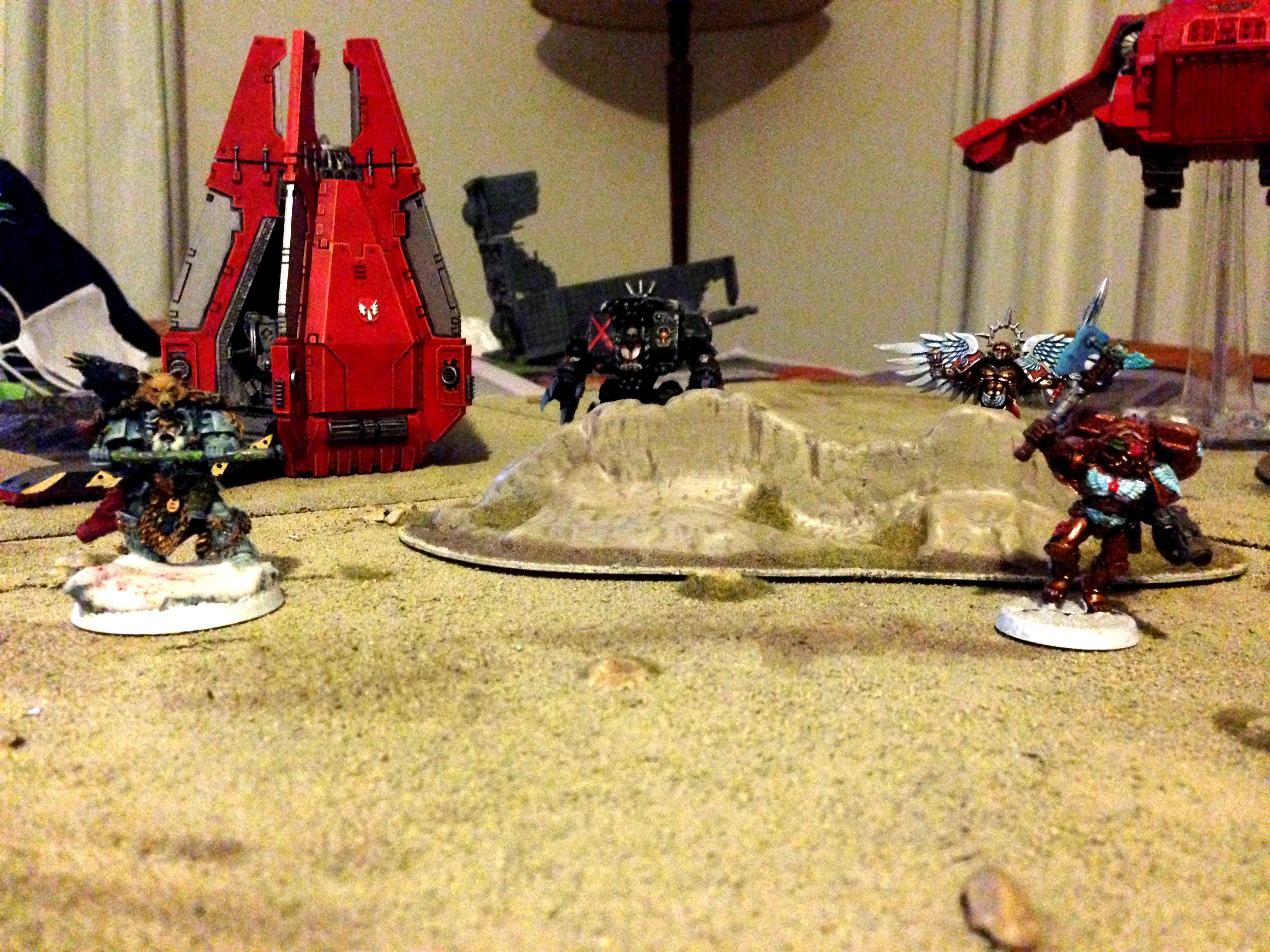 Display Board 4