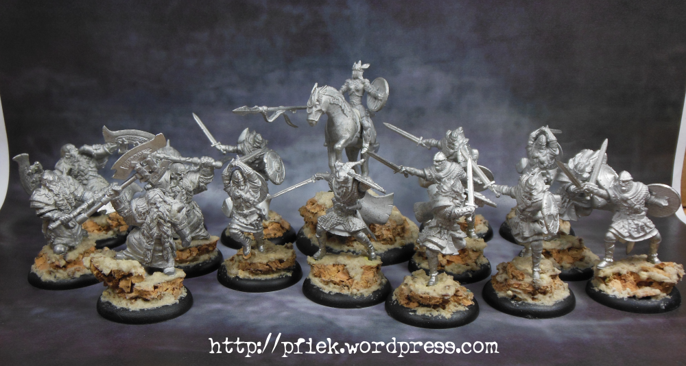 Godslayer, Megalith Games, Nordgaard, Warhammer Fantasy