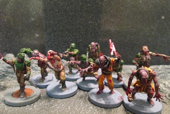zombies