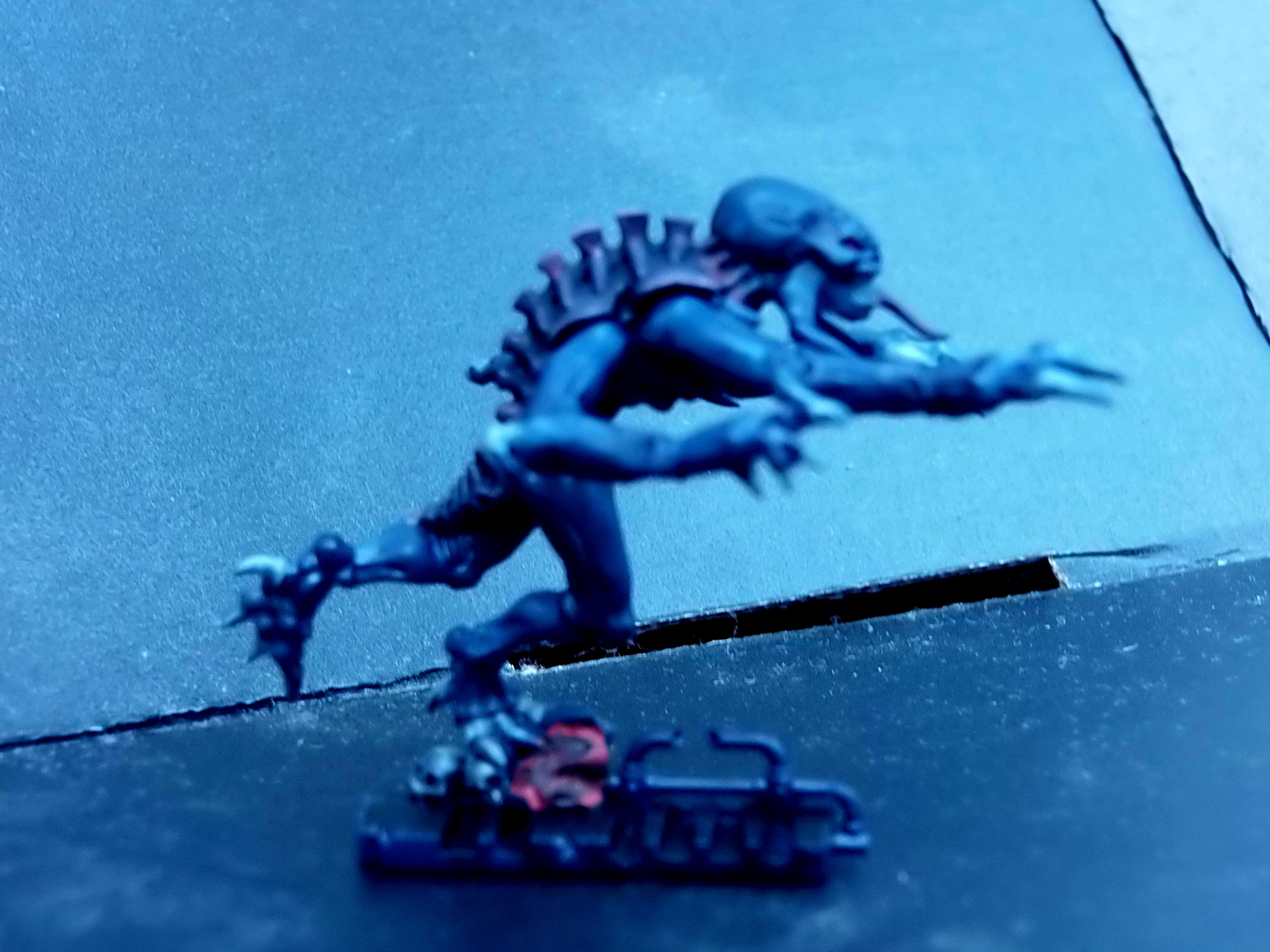 Blood Angels, Genestealer, Space Hulk, Terminator Armor, Warhammer 40,000, Warhammer Fantasy