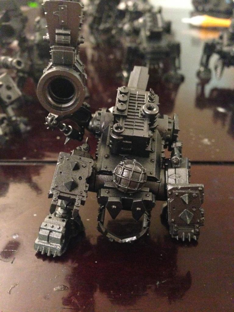 Squig n Grotzooka