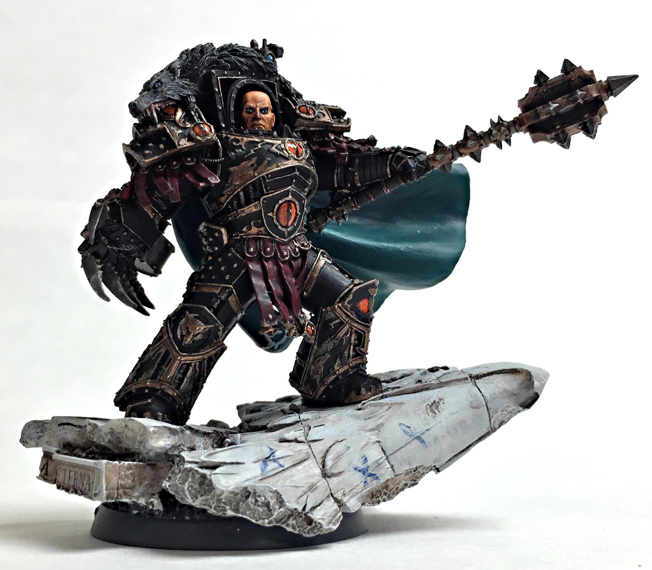 Horus, Sons Of Horus