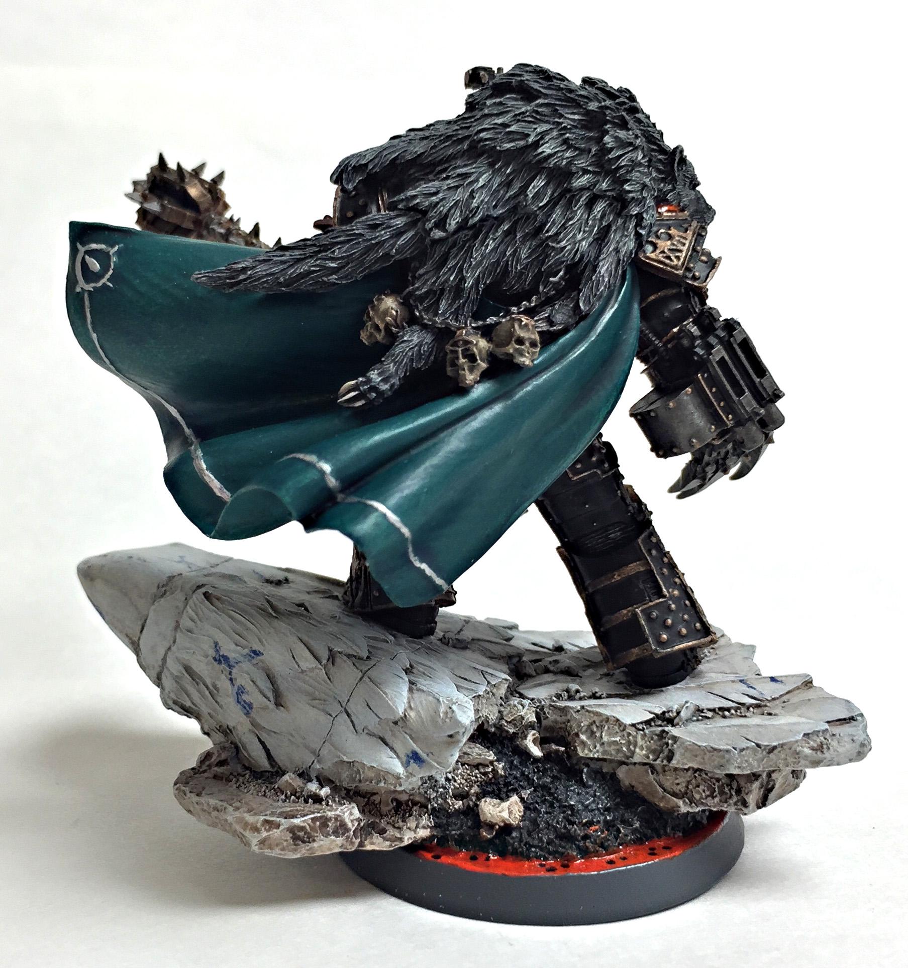 Horus, Sons Of Horus