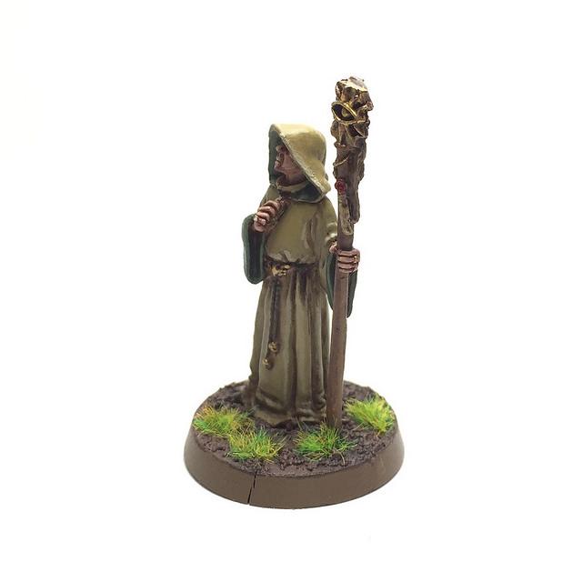 Astra Militarum, Astropath, Imperial Guard, Warhammer 40,000